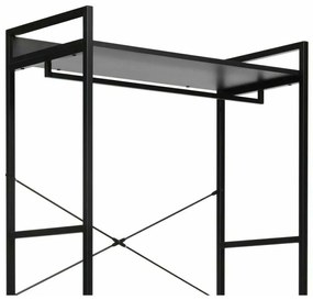 Conway III polcrendszer, fekete