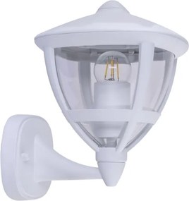 Globo 31991 - Kültéri fali lámpa  NOLLO 1xE27/40W/230V IP44