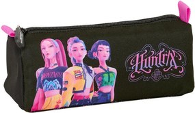 K-pop Démonvadászok Negra tolltartó 21 cm