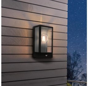 Eglo 780422 Kültéri fali lámpa érzékelővel ALGECIRAS 1xE27/60W IP44