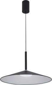 Italux modern függeszték sardena fekete itxpnd-01510-l-bk