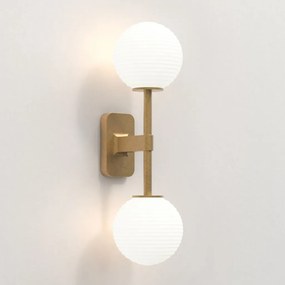 Astro Lighting TACOMA 1429008 Fali lámpa 2x3W/G9 IP44