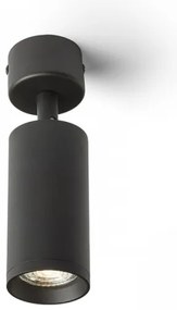 RED - Design Rendl - R13364 - Spotlámpa BELENOS 1xGU10/9W/230V fekete
