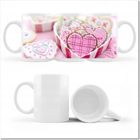 Nyomtatott bögre Konyhai képek Forradalmak