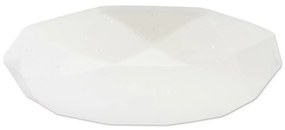 Top Light Sparkle - LED Mennyezeti fürdőszobai lámpa LED/18W/230V IP44