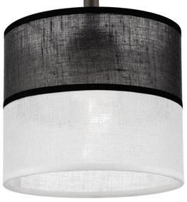 Fali lámpa ANDREA 1xE27/60W/230V bükk kivitelben