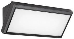 Rabalux 7282 - LED Kültéri fali lámpa RAPLA LED/12W/230V IP54