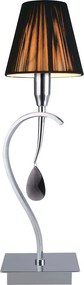 Prezent OXFORD I. 64326 Asztali lámpa 1x40W/E14 IP20