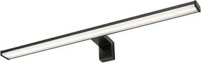 Rabalux seyra fürdőszobai lámpa 12w 910lm ip44 fekete