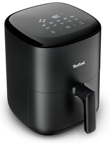 Fekete forrólevegős fritőz EY145810 – Tefal
