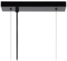 Lucide 30474/04/30 - Csillár zsinóron SURTUS 4xE27/60W/230V