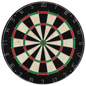 szizál professzionális darts tábla 6 nyíllal és tábla védővel