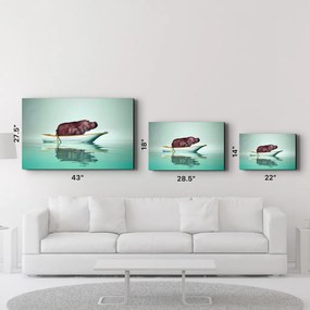 Üvegkép, 70×110 cm – OGLS-9085