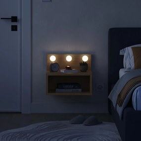 Treo - Sapphire Oak