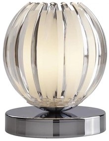 Searchlight EU1811CL - CLAW asztali lámpa 1xG9/33W/230V