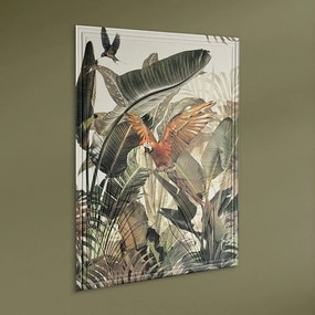 Akusztikus panel 90x120 cm Parrot – Styler