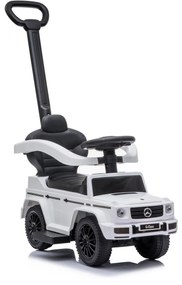 Buddy Toys BPC 5280 Mercedes G350d 3in1  lábbal hajtható jármű