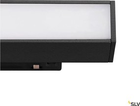 SLV 48V SYSTEM 1006615 Sínreflektor 1x7.3W/LED 2700K 540lm IP20