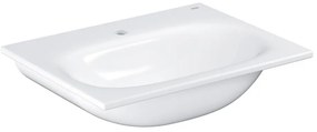 GROHE 3956800H - ESSENCE mosdókagyló 600 × 460 mm kerámia/fehér