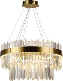 LED világítás + vezérlés 80W - J6339/C