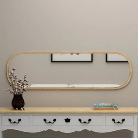 Magnum Natural tükör 40 x 120 cm