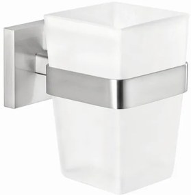 Pohártartó Tesa rozsdamentes acél 40424-00000-00