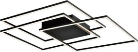 VIOKEF 4263400 DANIEL Modern LED Mennyezeti Lámpa LED IP20