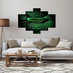 Kép - Buddha keze (150x105 cm)