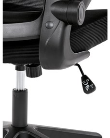 Autronic KA-Y336 BK Irodai szék