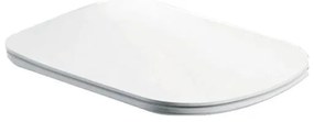 AREZZO design CHARLTON Soft Close wc tető AR-NSC