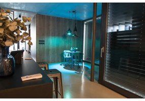 Immax NEO - KÉSZLET 3xLED RGB+CCT Dimmelhető izzó E14/6W/230V 2700-6500K Wi-Fi Tuya