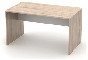 PC asztal san remo/fehér, RIOMA TIP 11