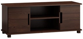 Modern TV állvány c6, 140 széles dió