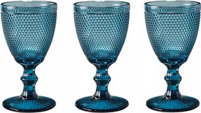 6 db-os borospohár szett Novita Home