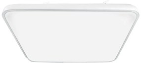 LED Mennyezeti lámpa FABIO LED/35W/230V fehér