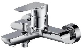 Cersanit S951-344 - Fürdőcsap CITY fényezett króm