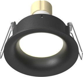 Maytoni Slim DL088-GU10-RD-B 1x50W/GU10 IP65