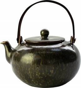 Verlo Alga Teáskanna 450 ml