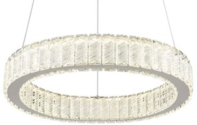 Globo 67162-50 - MUCKY LED 50W/230V, állítható fényű 50 cm átmérőjű függeszték +