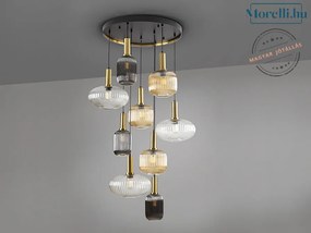 Függeszték Bronz NORMA SCHULLER 225090