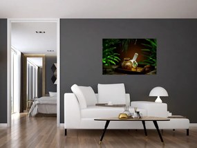 Kép spa dolgokról (90x60 cm)