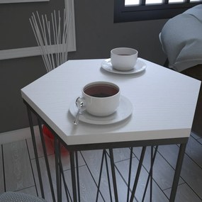 Cetrus Wood - White