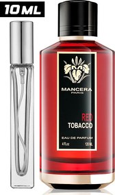 Mancera Red Tobacco (10 ML) Eau de Parfum