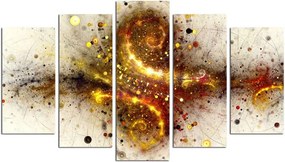 Falikép, 20×60 cm – 5ABSMDF-8