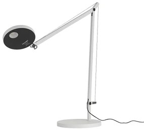 Artemide AR 1733020A+AR 1739020A KOMPLET - LED Szabályozható lámpa 1xLED/8W/230V