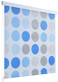 körmintás zuhanyroló 120 x 240 cm