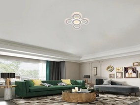 LED világítás + vezérlés 105W - J3351/W