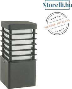 NORLYS 212GR HALMSTAD Modern Kültéri Állólámpa E27 IP65