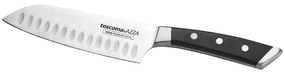 Japán kés Azza Santoku - Tescoma