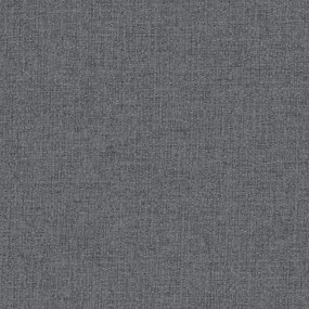 Sötétszürke sarokkanapé (jobb oldali-heverő résszel) Merid – Ropez